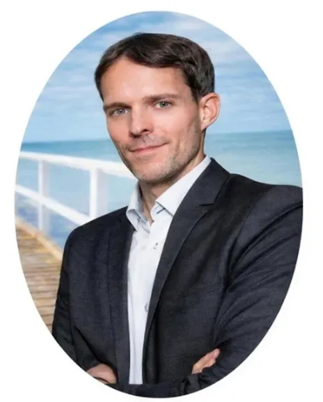 Tony Miksch, Gründer von Exis Kidsworld